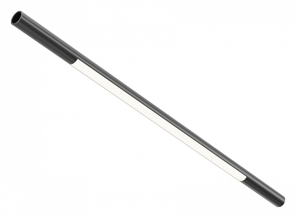 Модульный светильник maytoni technical basis c100cl-l500-12w3-6k-b