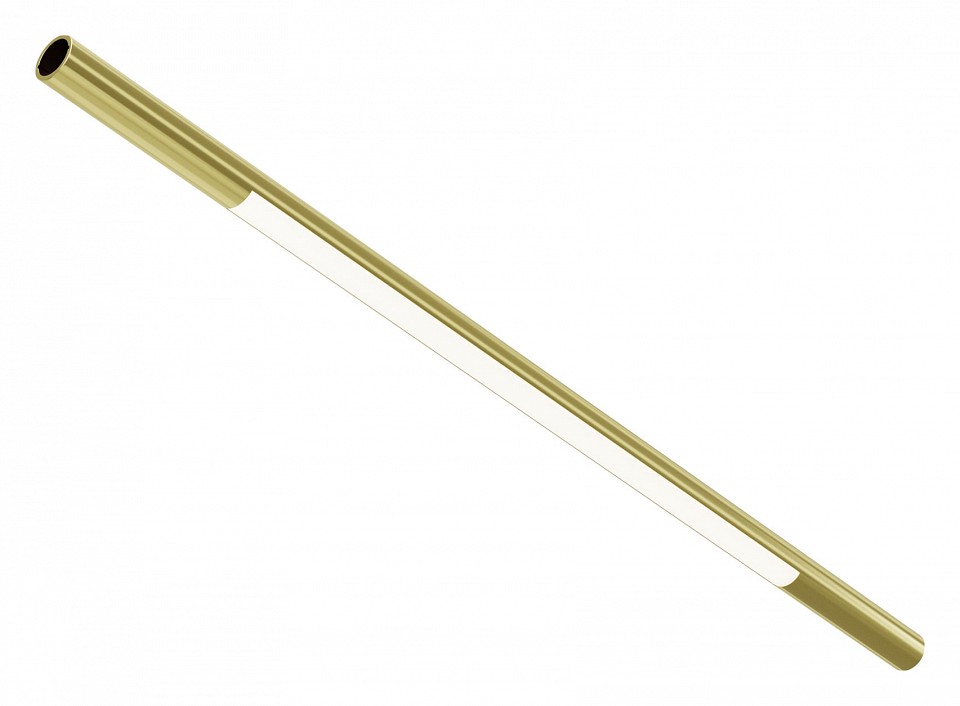 Модульный светильник maytoni technical basis c100cl-l500-12w3-6k-bs