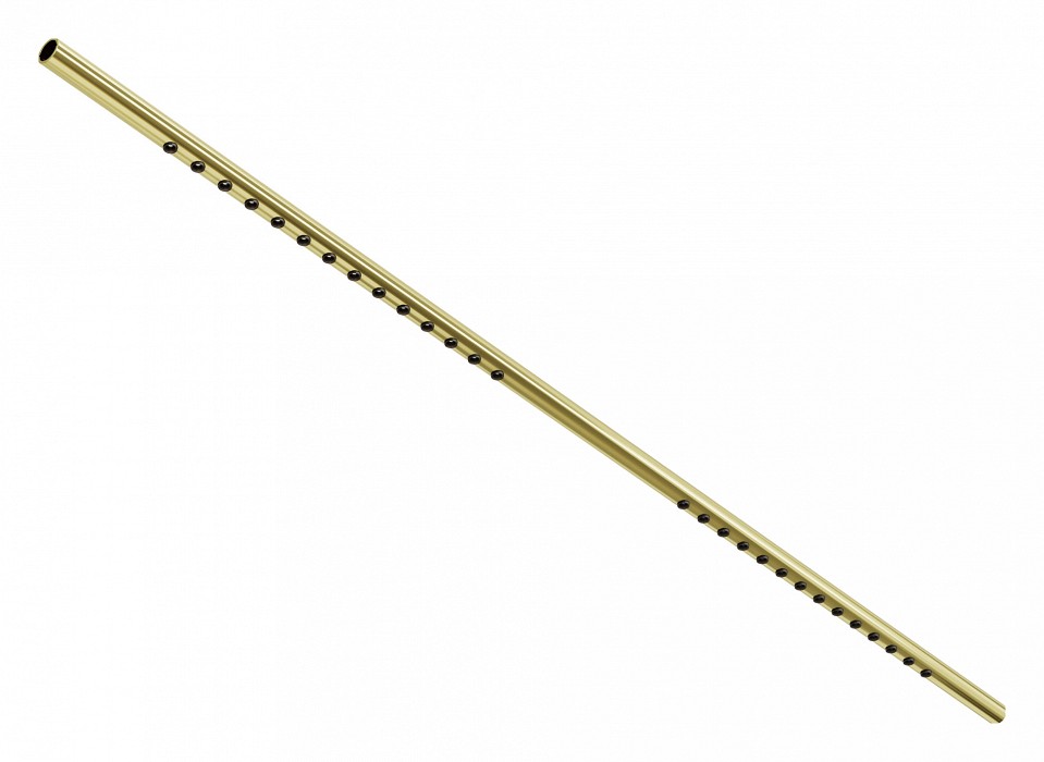 Модульный светильник maytoni technical points c101cl-l1000-24w3-6k-bs