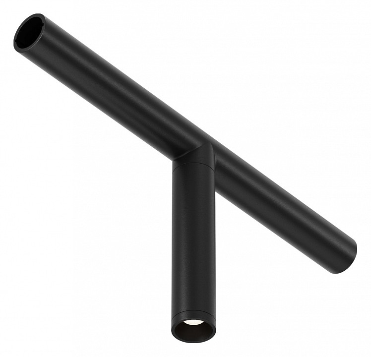 Модульный светильник maytoni technical focus led c102cl-3w3-6k-b