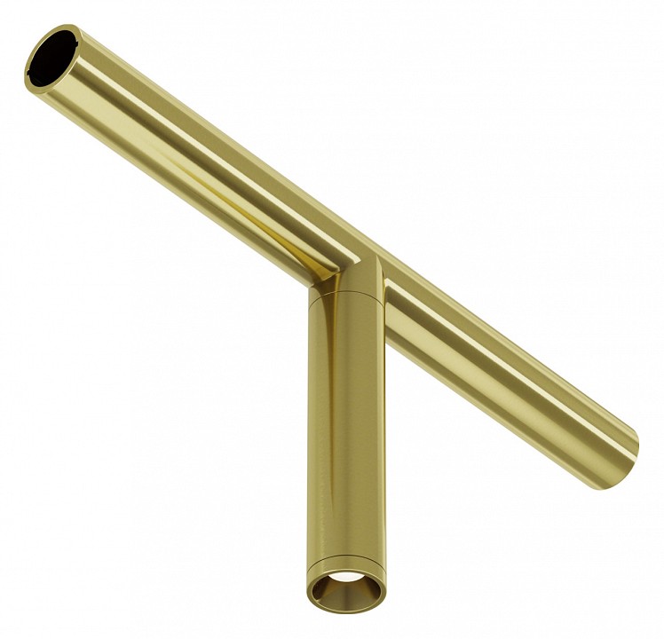 Модульный светильник maytoni technical focus led c102cl-3w3-6k-bs