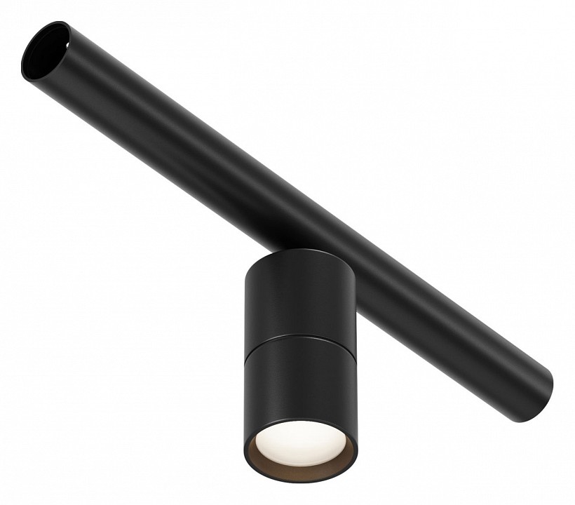 Модульный светильник maytoni technical focus led c103cl-5w3-6k-b