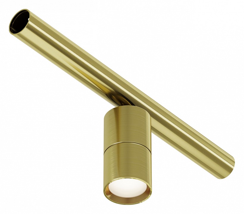 Модульный светильник maytoni technical focus led c103cl-5w3-6k-bs