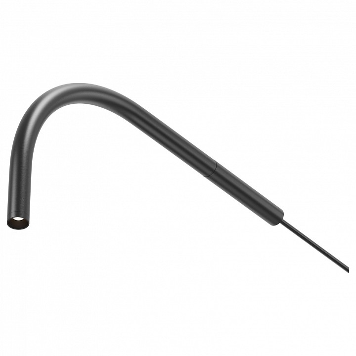 Модульный светильник maytoni technical eye c104wl-3w3-6k-b