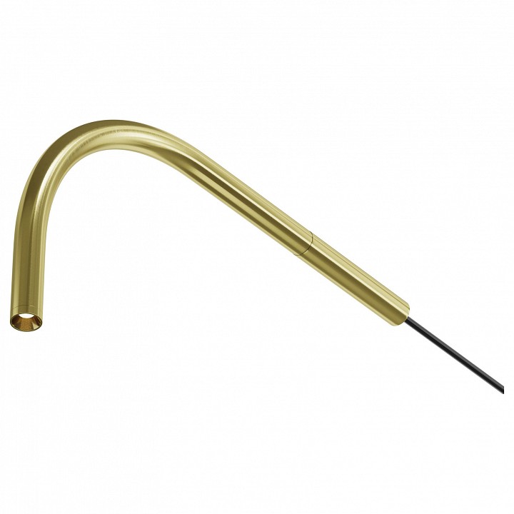 Модульный светильник maytoni technical eye c104wl-3w3-6k-bs