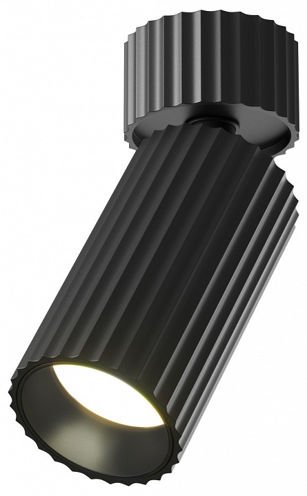 Спот maytoni technical calipso c108cl-01-gu10-b