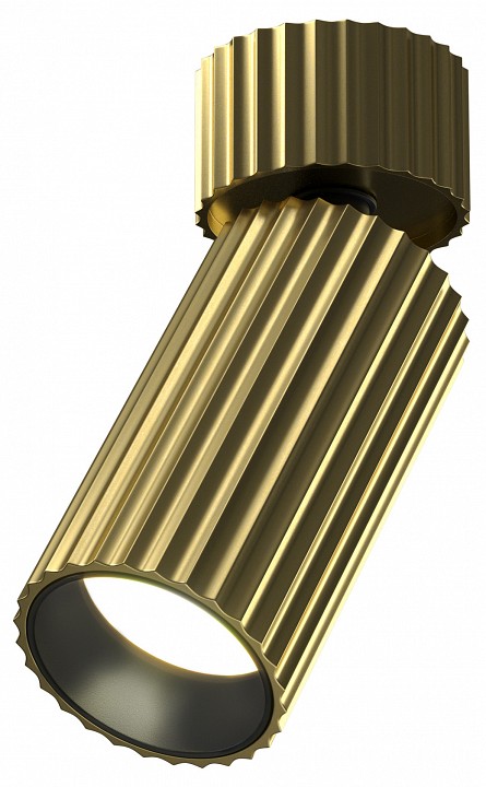 Спот maytoni technical calipso c108cl-01-gu10-bs