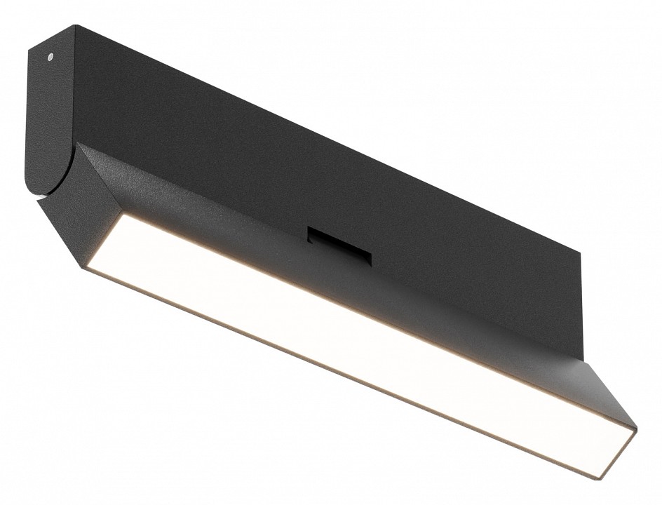 Накладной светильник maytoni technical basis rot c133cl-12w3k-b