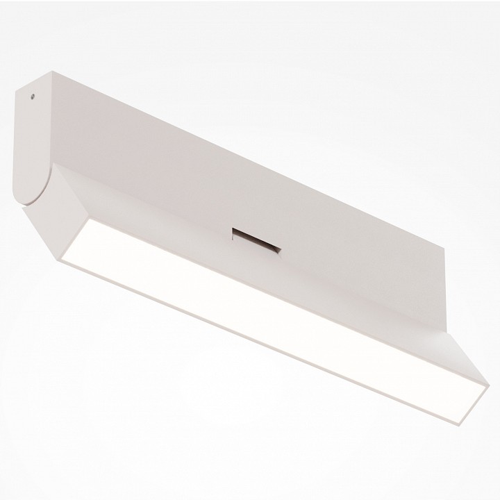 Накладной светильник maytoni technical basis rot c133cl-12w4k-w