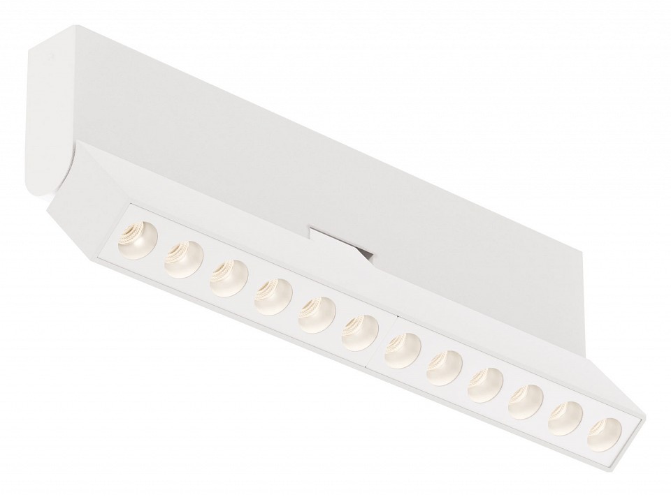 Накладной светильник maytoni technical points rot c136cl-12w3k-w