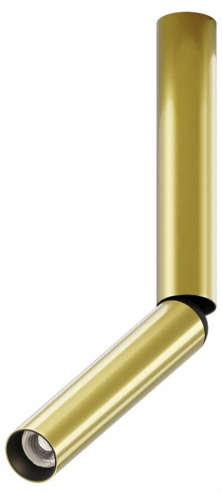 Светильник на штанге maytoni technical focus t c142cl-6w4k-bs