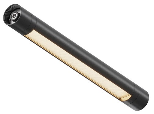 Модульный светильник maytoni technical basis c147cl-l300-6w3k-b