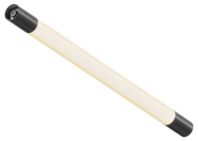 Модульный светильник maytoni technical larc c148cl-l500-7w3k-b
