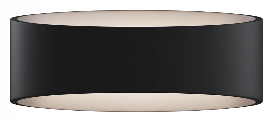 Накладной светильник maytoni technical trame c806wl-l5b