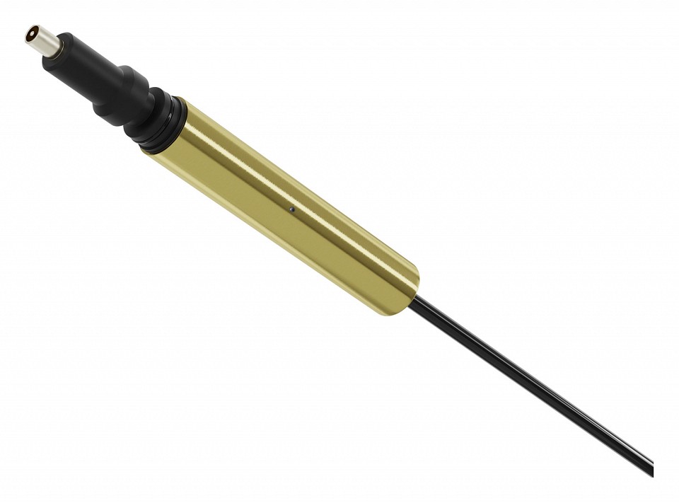 Токопровод maytoni technical accessories for system axity ca002pi-bs