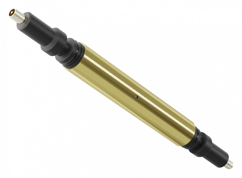 Соединитель линейный maytoni technical accessories for system axity ca004rc-bs