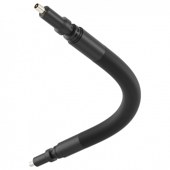 Соединитель угловой l-образный для модульных светильников maytoni technical accessories for system axity ca005fc-b