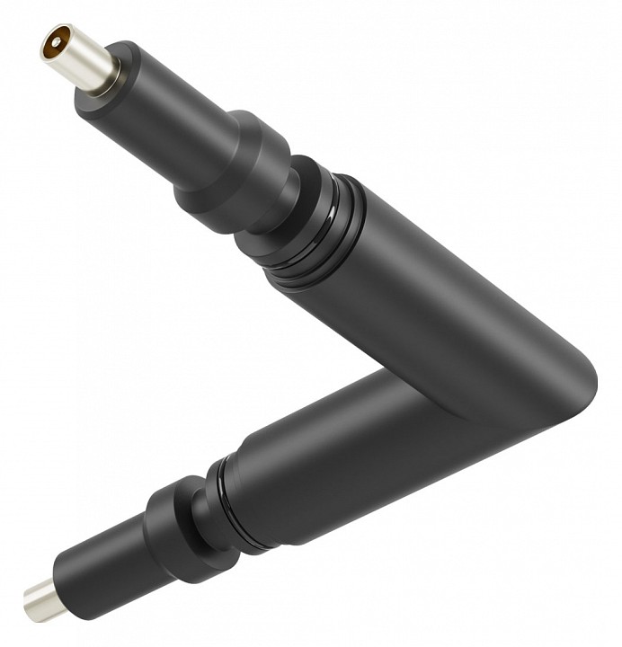 Соединитель угловой l-образный для модульных светильников maytoni technical accessories for system axity ca006ec-b