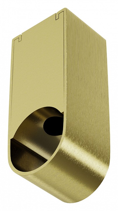 Крепление maytoni technical accessories for system axity ca010sm-bs