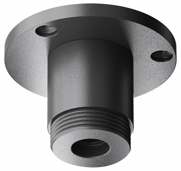 Крепление для трека maytoni technical  ca022bo-b