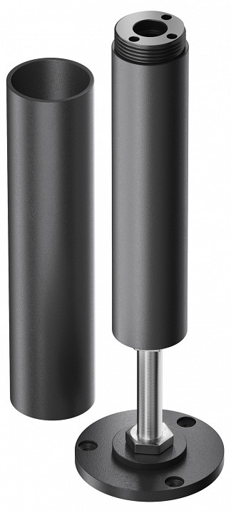 Крепление для трека maytoni technical  ca025ba-b