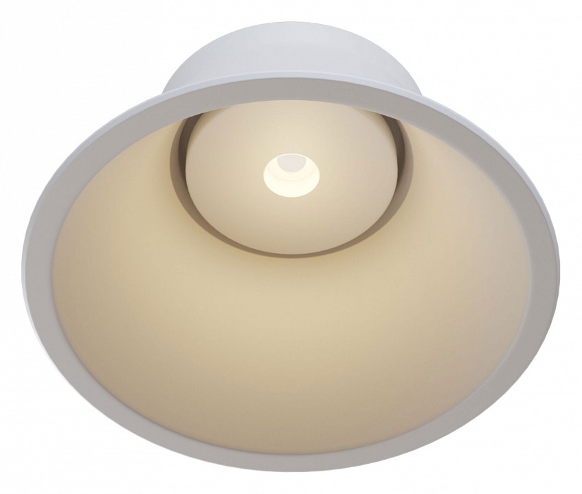 Встраиваемый светильник maytoni technical stella dl039-l15w3k