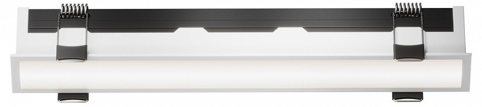 Встраиваемый светильник maytoni technical basis dl066-20w3-6k-w