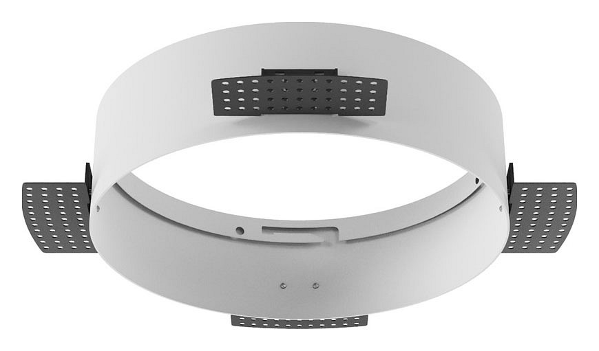 Крепление для встраивания светильника maytoni technical accessories dla032-trs24-w