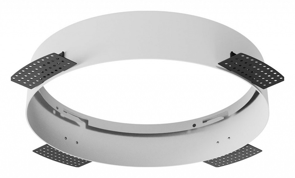 Набор креплений для встраивания светильника maytoni technical accessories dla032-trs36-w