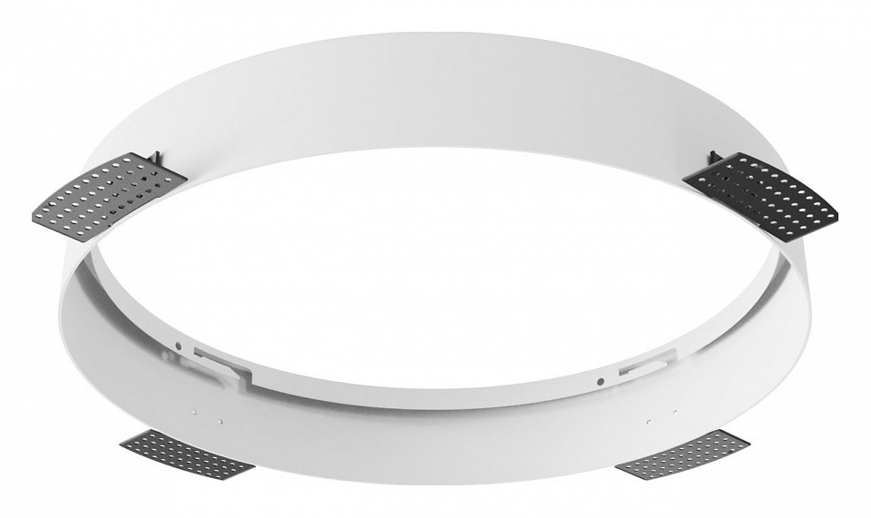 Набор креплений для встраивания светильника maytoni technical accessories dla032-trs45-w