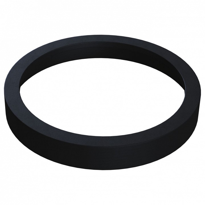 Вставка декоративная maytoni technical accessories for downlight dla040-01b