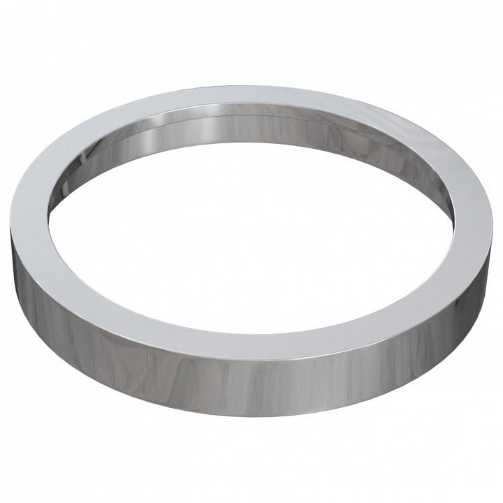 Вставка декоративная maytoni technical accessories for downlight dla040-01ch