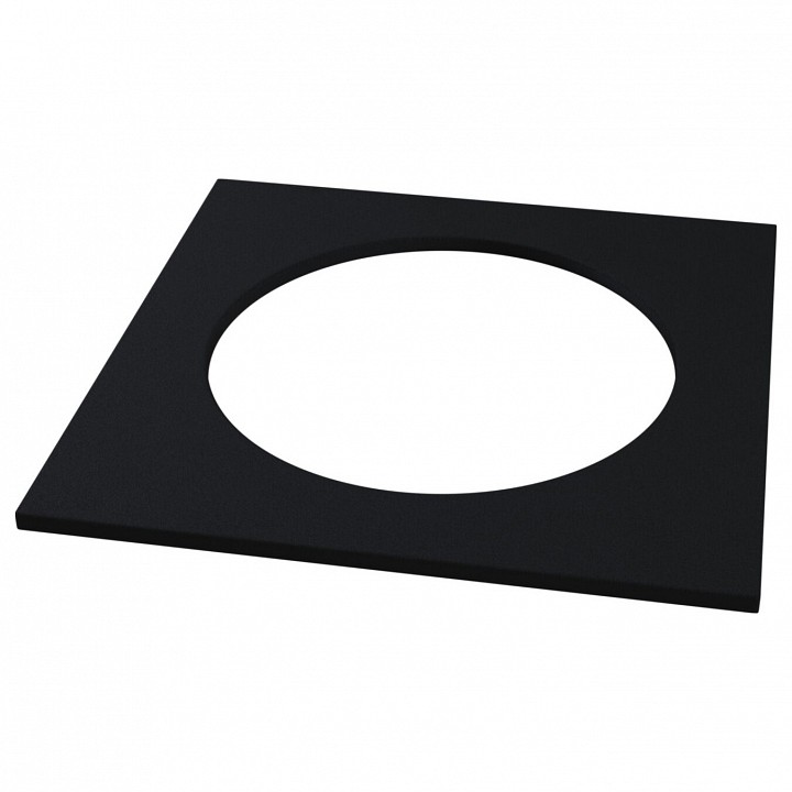 Вставка декоративная maytoni technical accessories for downlight dla040-02b