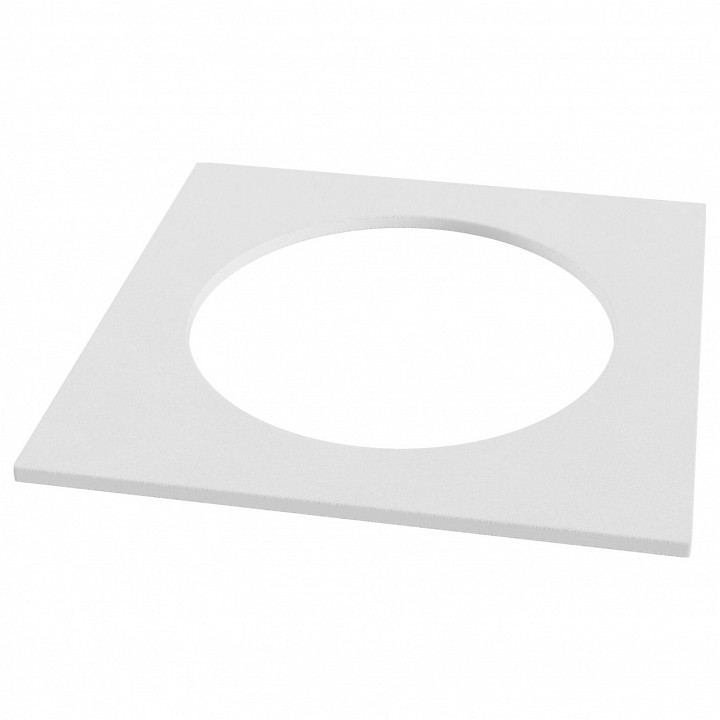 Вставка декоративная maytoni technical accessories for downlight dla040-02w