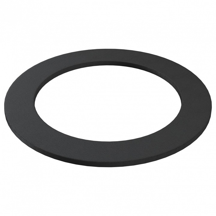 Вставка декоративная maytoni technical accessories for downlight dla040-05b