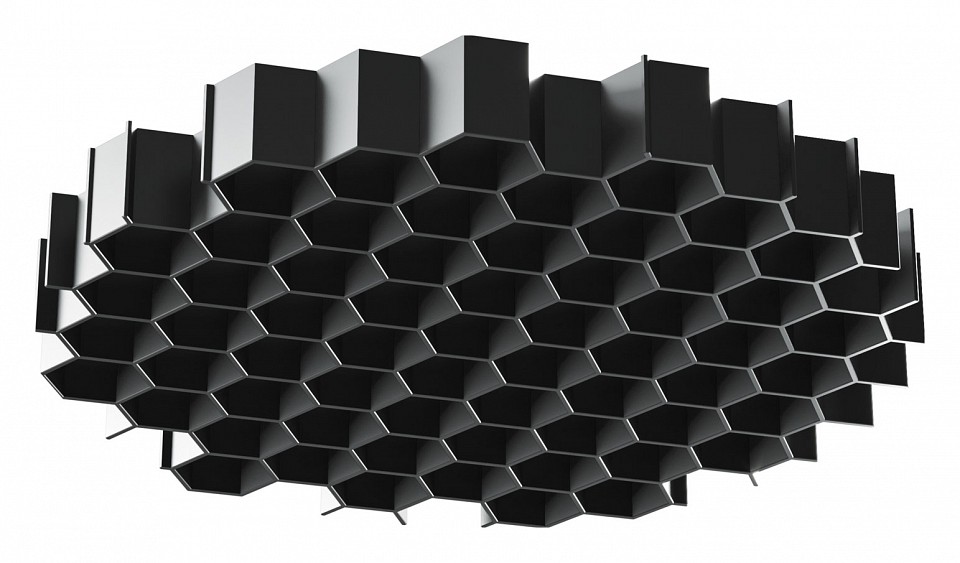 Сотовый фильтр maytoni technical focus t honeycomb-d24