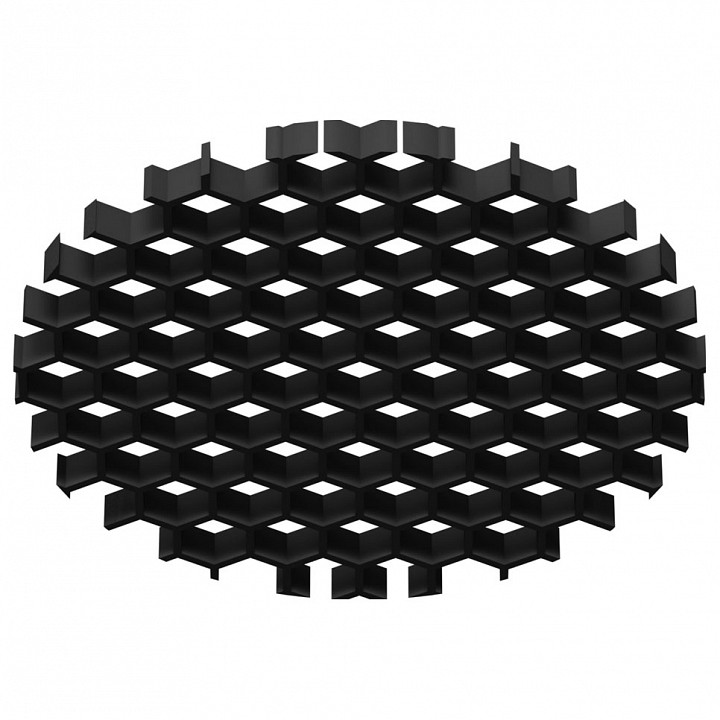 Сотовый фильтр maytoni technical dip honeycomb001-d32