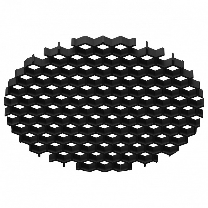 Сотовый фильтр maytoni technical dip honeycomb001-d41.5