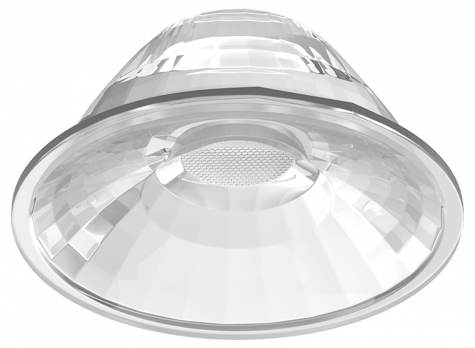 Линза maytoni technical accessories lenscd43-15