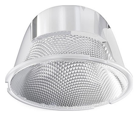 Крепление для встраивания светильника maytoni technical focus led lensd38-24
