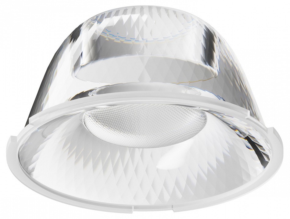 Линза maytoni technical downlight lensd43-36
