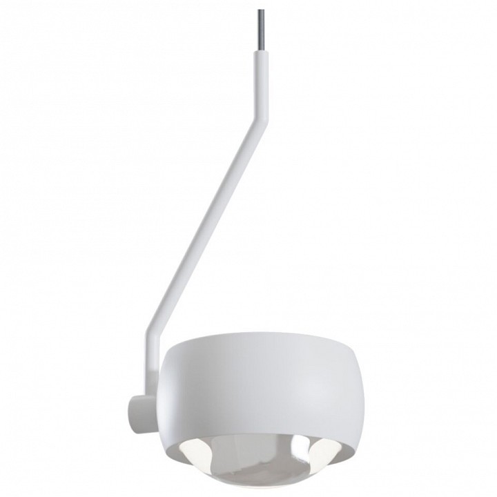 Подвесной светильник maytoni technical lens mod072pl-l8w3k