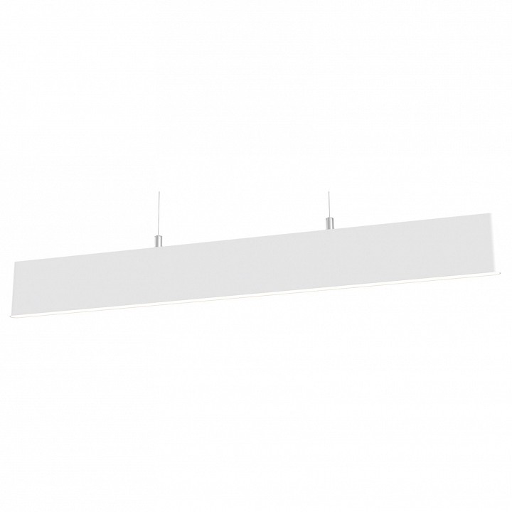 Подвесной светильник maytoni technical step p010pl-l23w