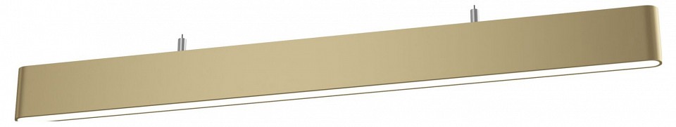 Подвесной светильник maytoni technical step p010pl-l30g4k