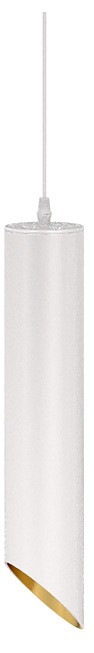 Подвесной светильник maytoni technical lipari p044pl-01-30gu10-w