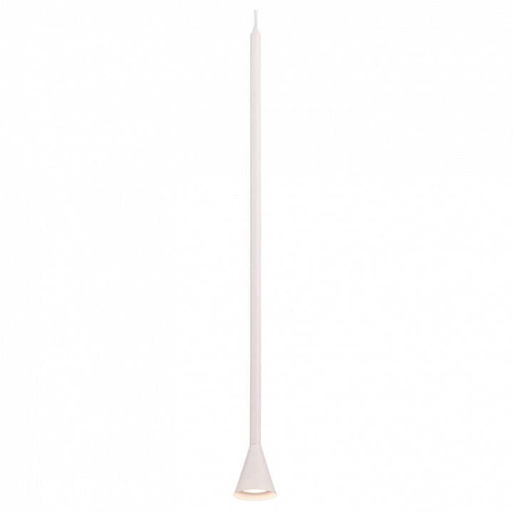 Подвесной светильник maytoni technical arrow p064pl-01w