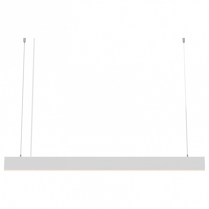 Подвесной светильник maytoni technical basis p070pl-2.7-3-4k-w