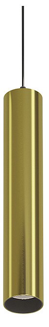 Подвесной светильник maytoni technical focus led p072pl-l12w4k-bs