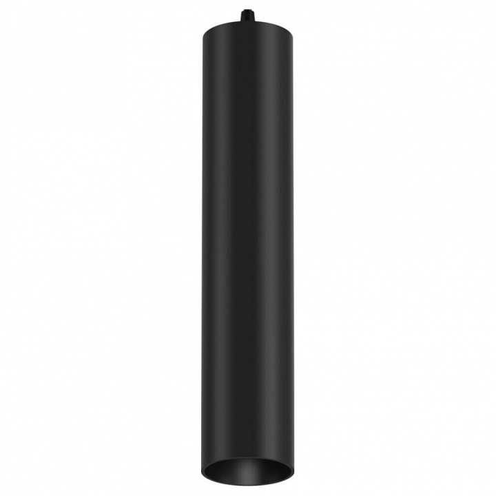 Подвесной светильник maytoni technical focus p075pl-01b