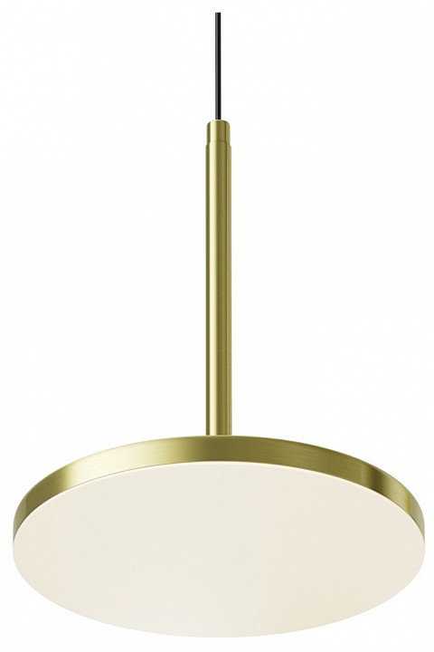 Подвесной светильник maytoni technical plato p076pl-l12w4k-bs